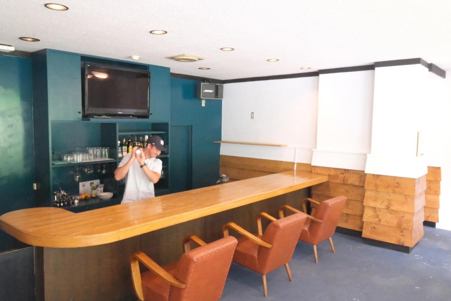 Arise Hakuba Otel Nagano Dış mekan fotoğraf