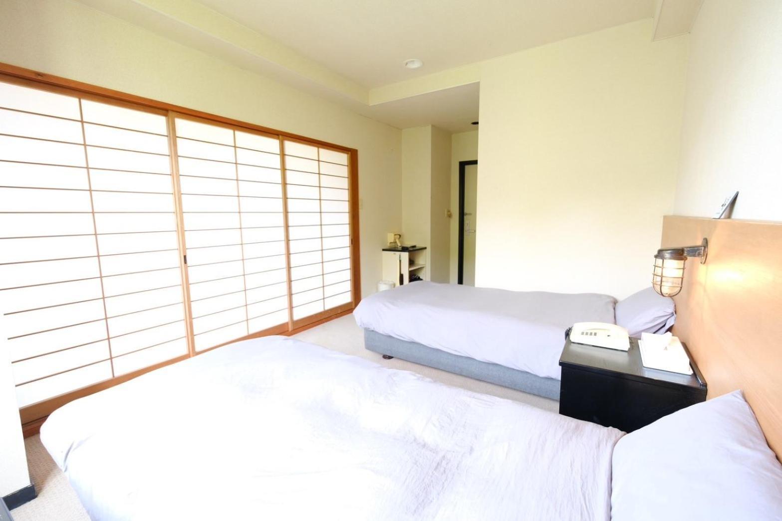 Arise Hakuba Otel Nagano Dış mekan fotoğraf