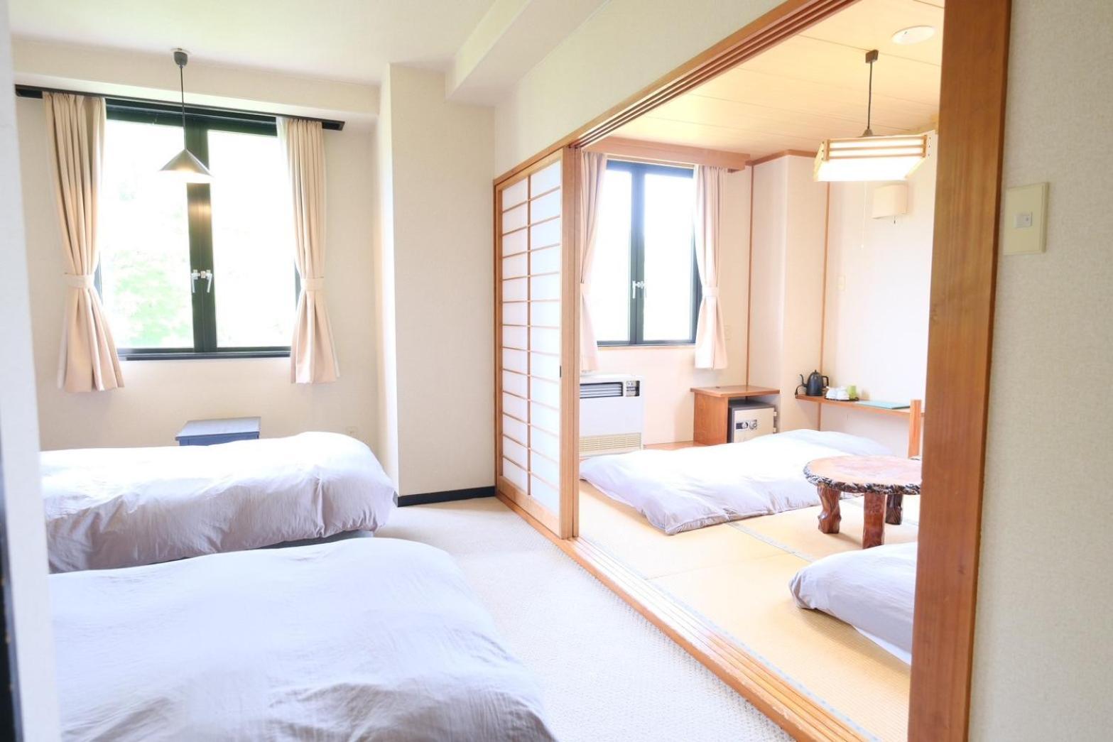 Arise Hakuba Otel Nagano Dış mekan fotoğraf