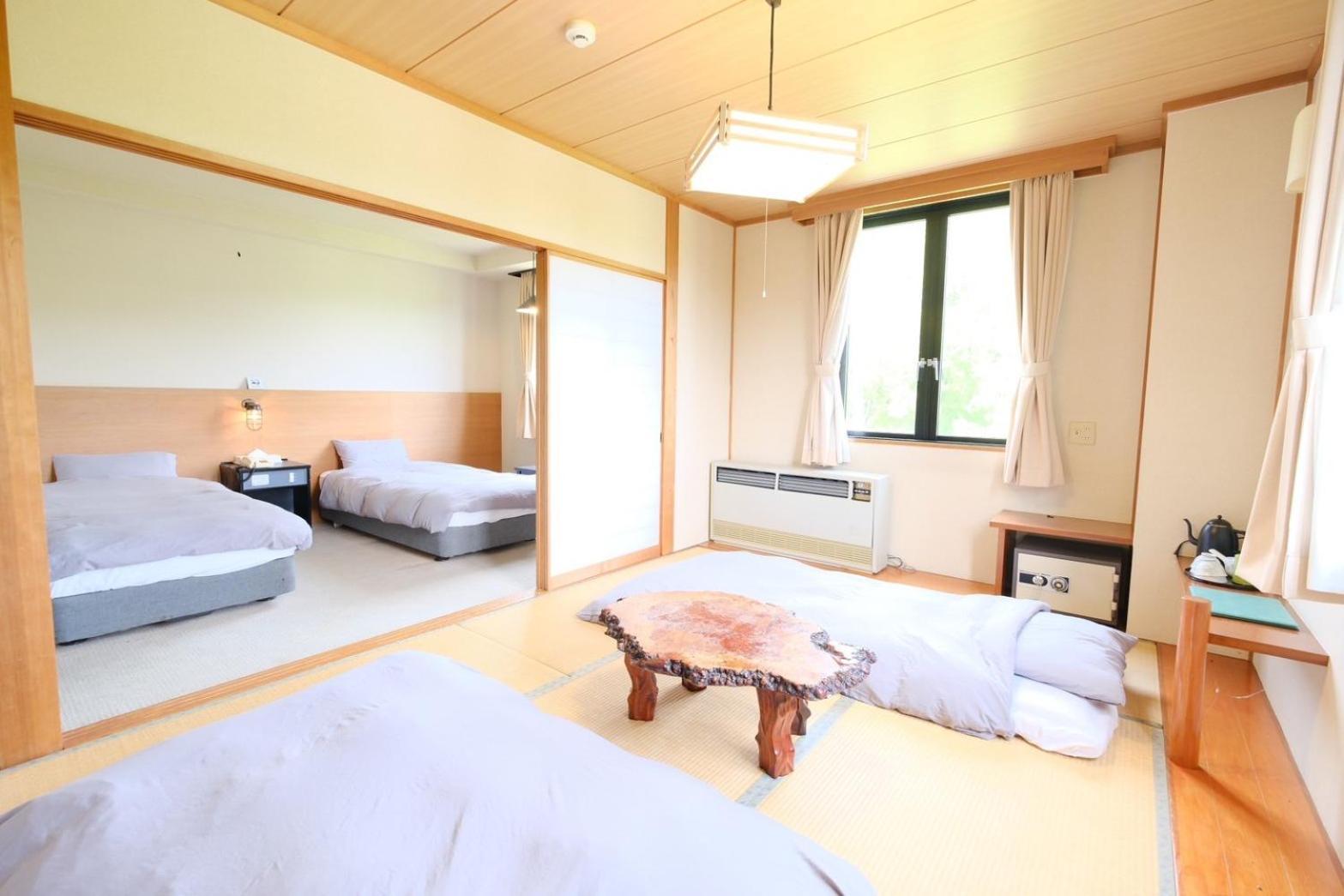 Arise Hakuba Otel Nagano Dış mekan fotoğraf